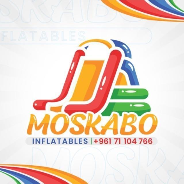 Moskabo logo